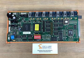 Platine S477A/0400/77 DCE ZCPU Circuit Card