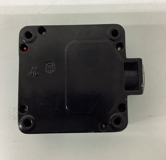 Pepperl Fuchs 19041S / NJ50-FP-E Proximity Sensor  10-30VDC