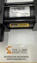 Parker 1.50D2ANLU29A1.000 Hydraulic Cylinder 250 Psi-2