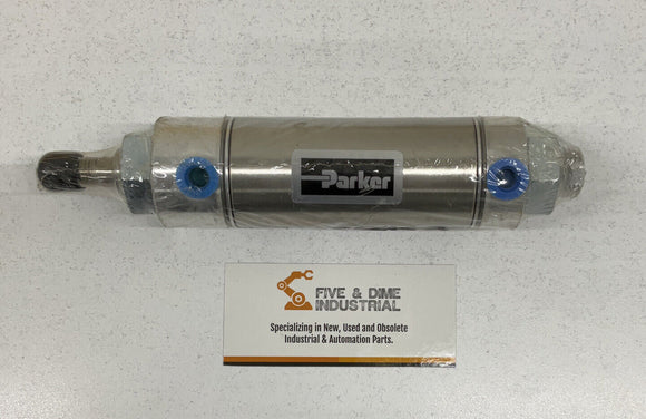 Parker WD528784 Pneumatic Cylinder