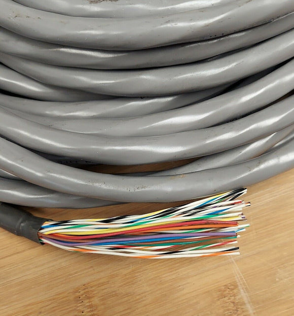 Atlas Copco Harness Cordset 9040101728  28 Meters