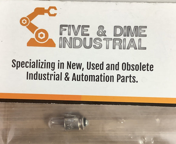 Allen Bradley 800B-N3C SER. A Lamp Light