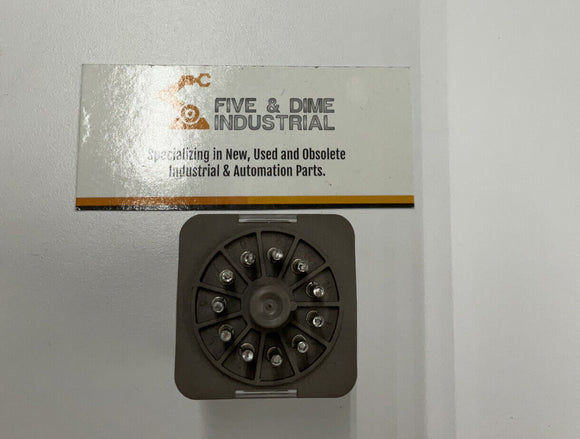 Allen Bradley 700-HA33Z24 Control Relay 10A 230VAC, 24VDC Coil,  Ser. B