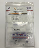 Abnox AXDV-C1 / AXDV-C2 Seal Kit For Volumetric Metering Valve-1