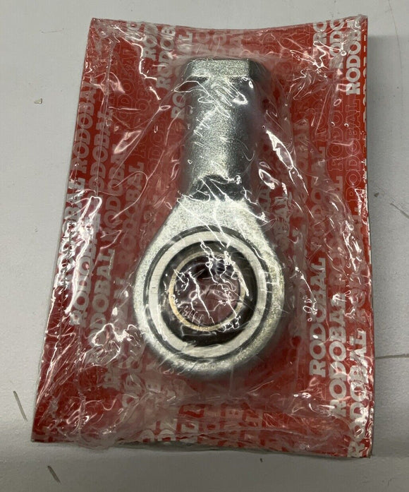 Rodobal RFL-16-SE Heavy Duty Rod End 16-M 16X2 Left