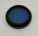 DVT Tamron LTC-CPLB 25mm Blue Filter 80B-4