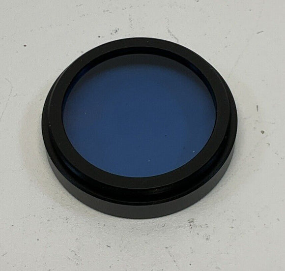 DVT Tamron LTC-CPLB 25mm Blue Filter 80B