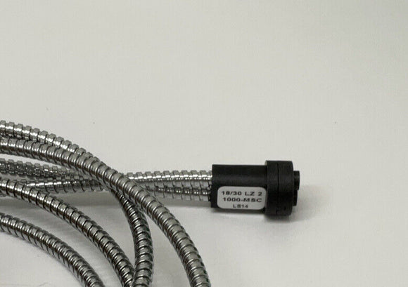 SensoPart 18/30 LZ 2/11000-MSC Optical Fiber Cable LS=14