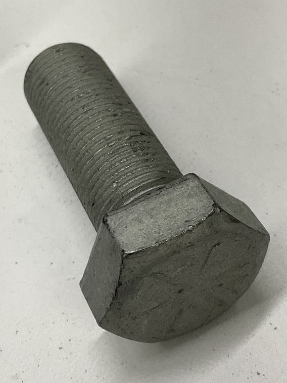 MMC 5/8-18 X 1-3/4 Long Bag of (10) Grd 8 HHCS Magni 565 Coated Hex Bolts