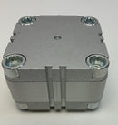 Festo ADVU-80-10-P-A  Compact Pneumatic Cylinder  80mm Bore,  10mm Stroke 156568-6
