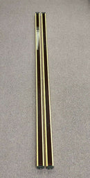 Banner MSXLHDE7212Y HD Long Range Light Curtain Lot of 6-1