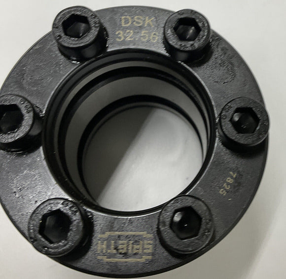 Spieth DSK-32.56 / 0745-55VA Clamping Sleeve