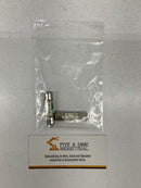 Bussmann Buss FNQ-R-10 10A Time Delay Fuse 600V Lot of 2-1