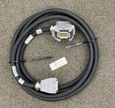 Fanuc WE-5173-280-055 RTU Extension Cable 42-Pin-1
