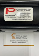 Peninsular Cylinders MH3200A 250 Psig 2" Stroke 2" Bore-3