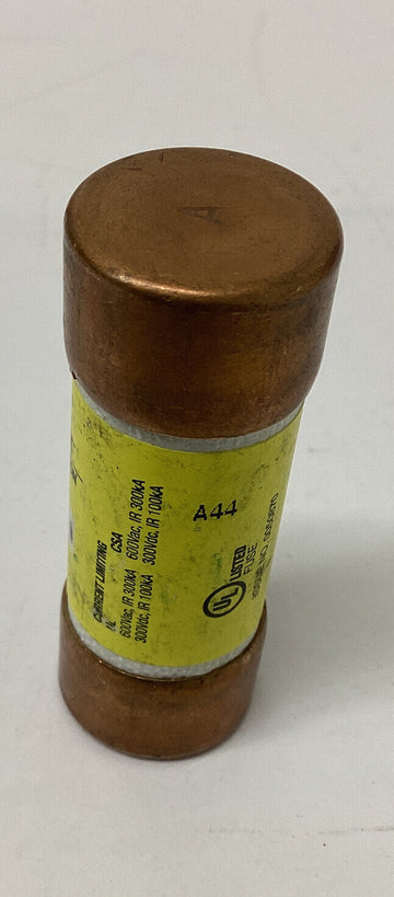 Bussmann Low Peak LPJ-25SP Lot of 2 Class J Fuses 80 Amp - 0