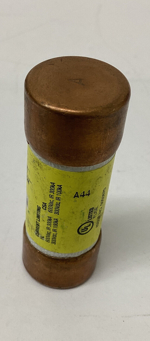 Bussmann Low Peak LPJ-25SP Lot of 2 Class J Fuses 80 Amp
