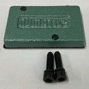 Numatics 229-686 Repair Kit Plate Blank Station Cover-4