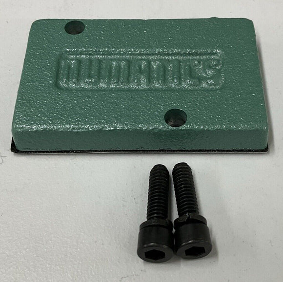 Numatics 229-686 Repair Kit Plate Blank Station Cover