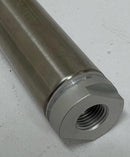 SMC NCMB075-0500 Pneumatic Cylinder 3/4" Bore, 5" Stroke-4