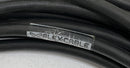 Flex Cable FC-CPWM4DF-M050 4-Wire Motor Cable W/o Brake 50Ft./16 Awg-2