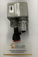 SMC IS3000-N02 Pneumatic Pressure Switch-6