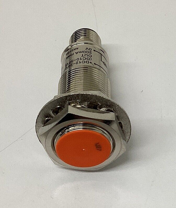 Autonics PRCM18-5DP Proximity Sensor 12-24 Vdc