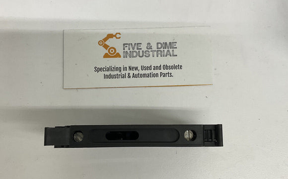 Phoenix Contact Typ UK6,3-HESI Contact Block 800V 10A 16mm