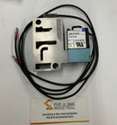 Mac 913B-PM-221BAAB Solenoid Valve 4 Way No Gasket-1