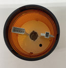 Schneider XVB-C35 Orange Steady Light Unit 12-230V-5