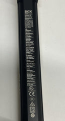 Sick 1081263 1081264 deTec4 12" Sender & Receiver Light Curtain Set-6