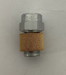 Festo GRE-1/4 / 10352 Exhaust Air Flow Control Valve G1/4-2