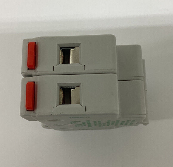 Littelfuse LPSC-ID Powr-Safe Fuse Holder 600V 30A 2-Pole