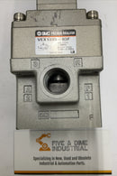SMC VEX1333-03F Precision Proportional Valve-2