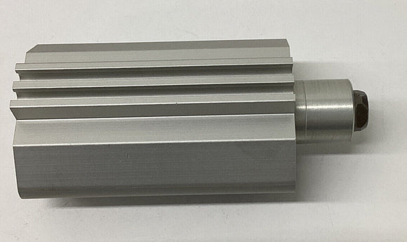 SMC MKB20-10RZ Rotary Clamp Cylinder