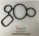 Cummins 4960214 Filler Head Seal Gasket-1
