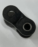 Tsubaki RS12B Lotus Offset  Link 12B / 3/4 in Pitch-4