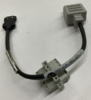 Allen Bradley 96914101 Rev A01 Devicenet Cable Assembly 1 Ft.-1