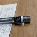 Namco ET120-22420 Proximity Sensor N.O. 80-250 Vac-3