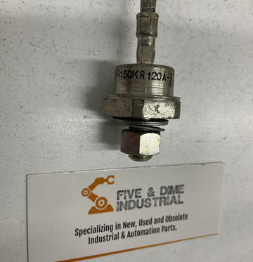 IR International Rectifier 150KR120A General Purpose - 0