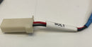 Fanuc Robotics EE-3044-348-001 Rev. B Solenoid Cable Assembly 1.5'-4