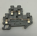 Phoenix Contact UTTB 2,5-DIO/O-U Terminal Block (Lot of 5)-4