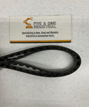 Gates 510L050 PowerGrip Timing Belt 2079SS 51.0" x 0.50"-5