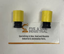 Cummins 2899503 Spark Plug Boot Lot of 2-1