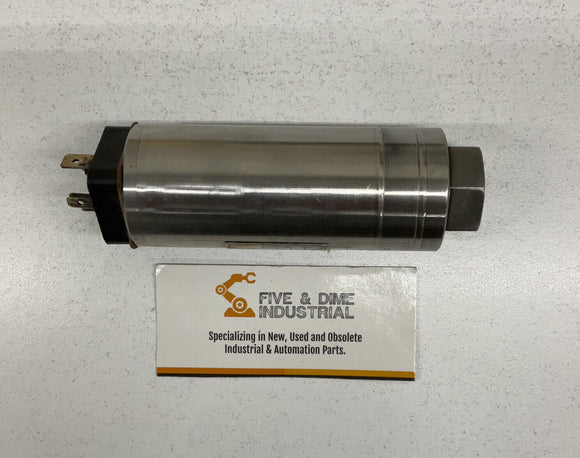 Sensotec 440/7229-01 Amplified Transducer 50PSIG 15-40 Vdc