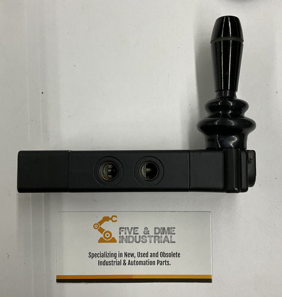 IMI Norgren X3-3478-02 Manual Valve G 1/8 Ports