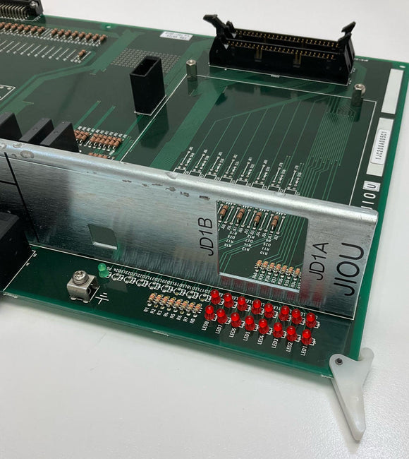 Makino 1JC200A005B1 Jiou Pcb Card
