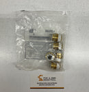 SMC KQ2S10-04S Hex Socket-head male fittings 10mm 1/2"RC (Lot of 5)-2