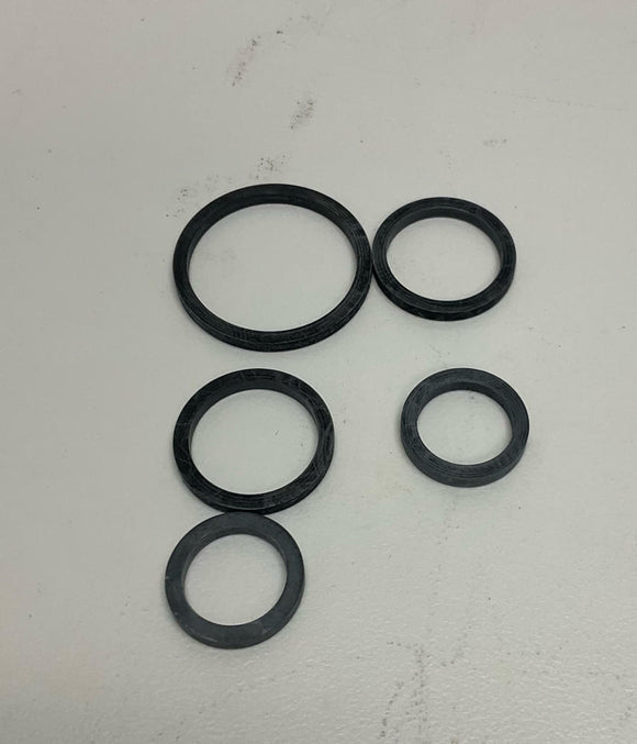 Mac Valves 30476701  Pneumatic O-Ring Kit