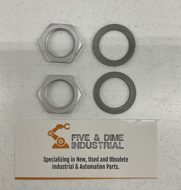 Turck Bi5U-MT18-AP6X-H1141 S378 Inductive Proximity Sensor 30VDC